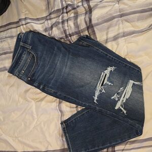 Brand new maurices skinny jeans